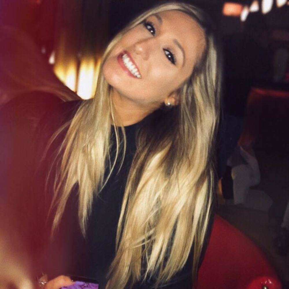 Meet your Posher, Stephanie